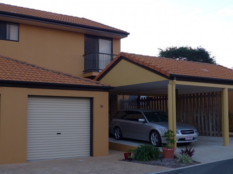 39 250 Sumners Road, Riverhills QLD 4074