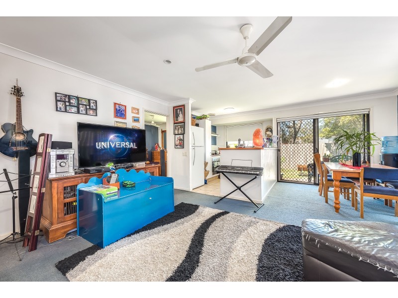 68/ 590 PINE RIDGE ROAD, Coombabah QLD 4216