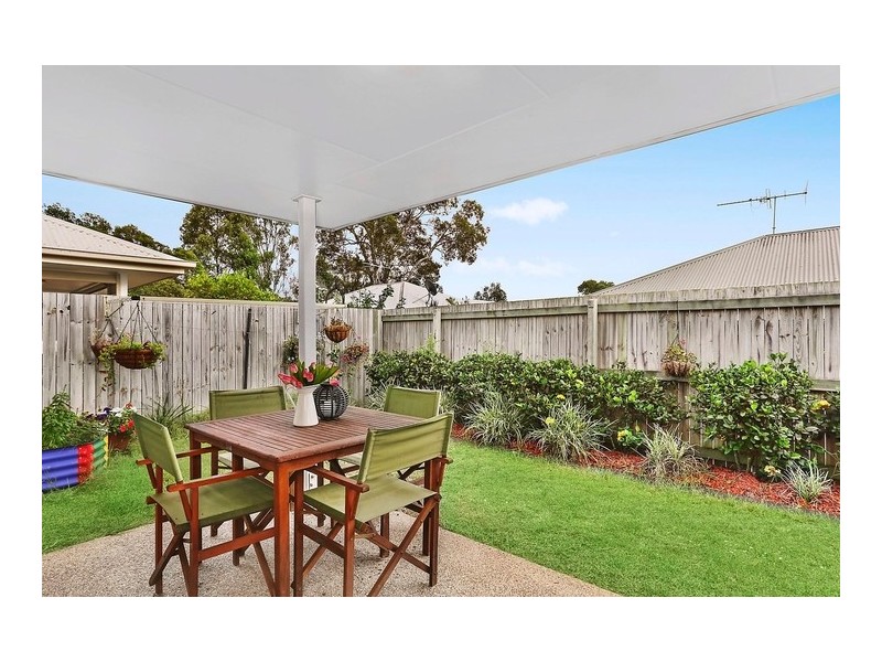 21 Tripcony Place, Wakerley QLD 4154