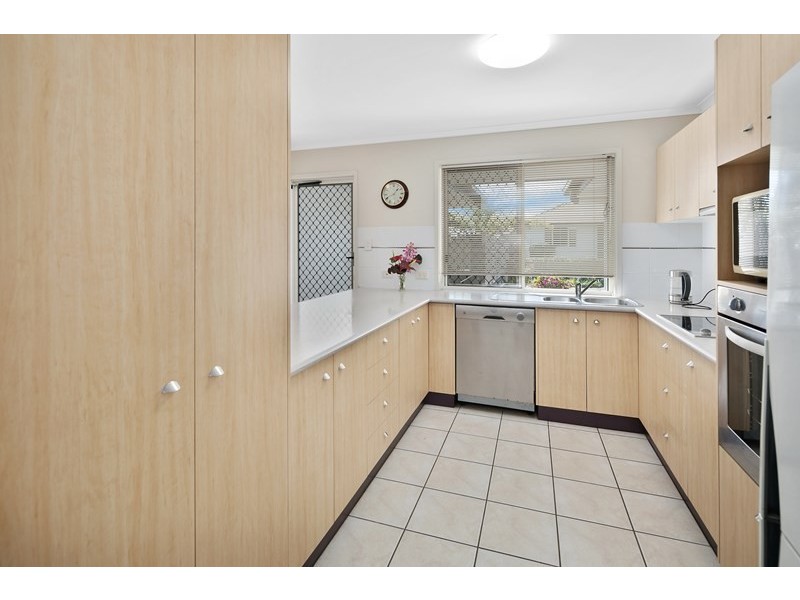 21 Tripcony Place, Wakerley QLD 4154