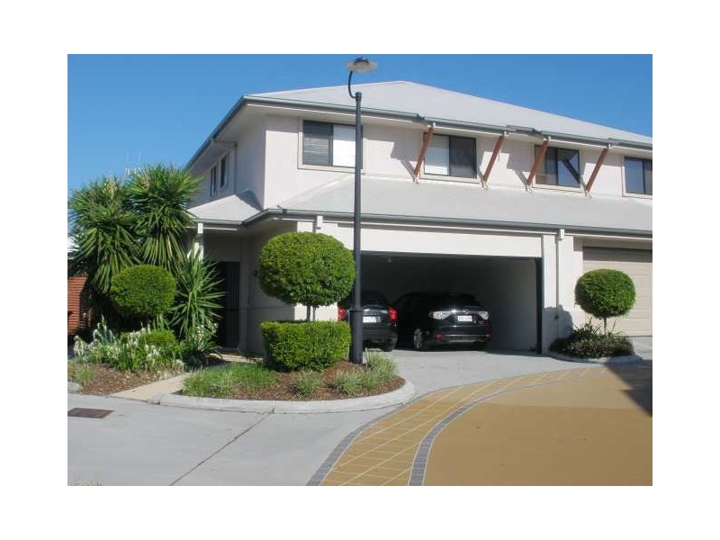 7/5 Central Avenue, Mount Ommaney QLD 4074