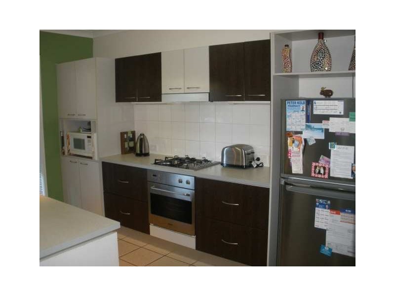 7/5 Central Avenue, Mount Ommaney QLD 4074