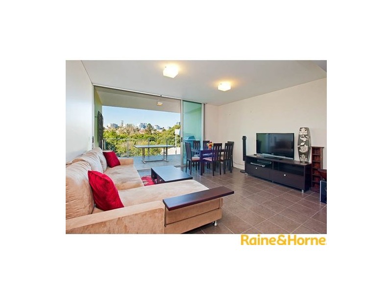 45/10 Dowse Street, Paddington QLD 4064