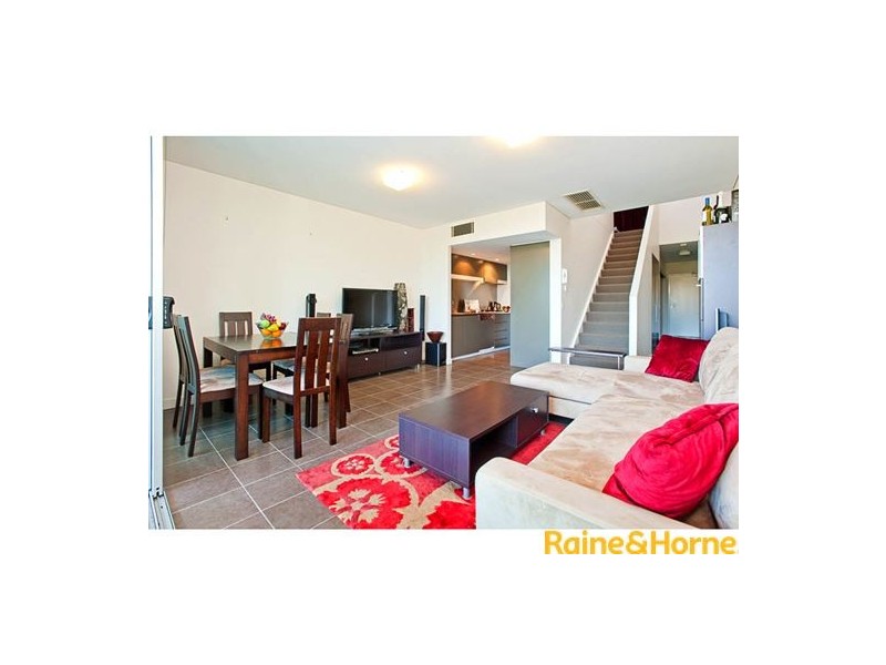 45/10 Dowse Street, Paddington QLD 4064