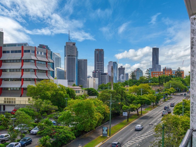 405/616 Main Street, Kangaroo Point QLD 4169