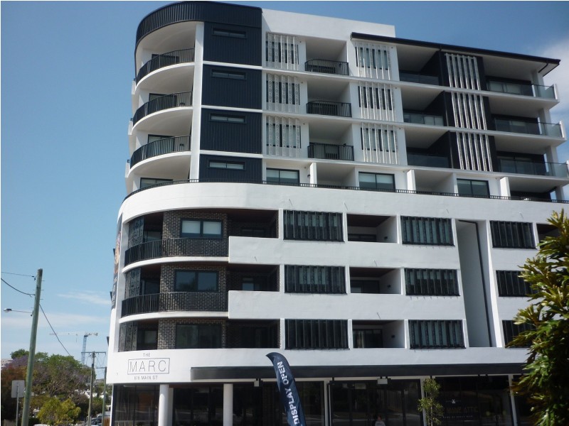 405/616 Main Street, Kangaroo Point QLD 4169