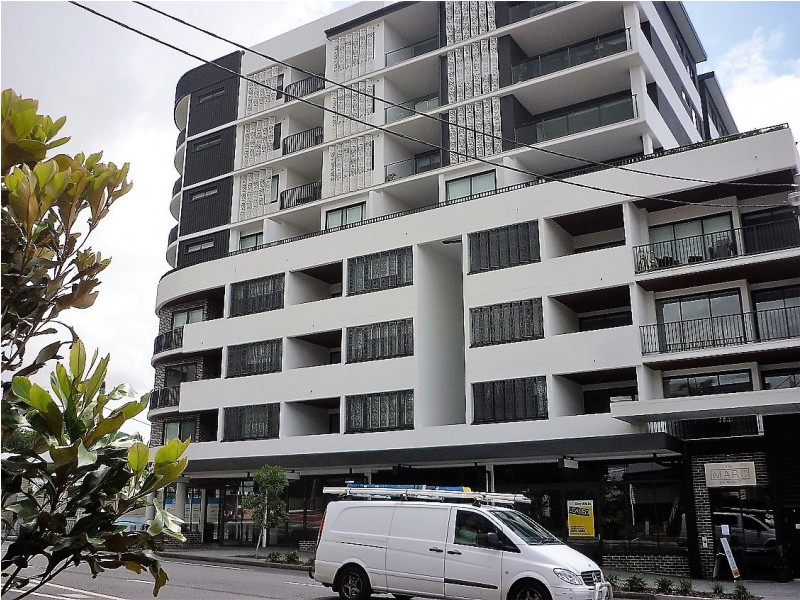405/616 Main Street, Kangaroo Point QLD 4169