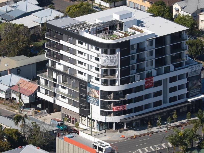 405/616 Main Street, Kangaroo Point QLD 4169