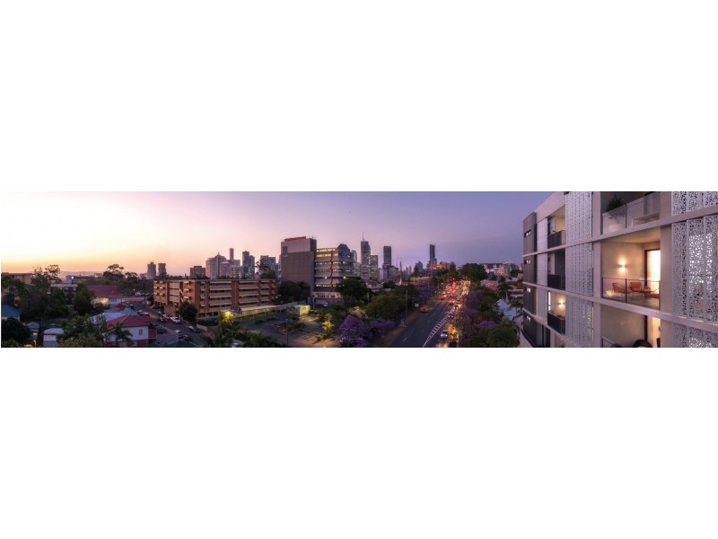 405/616 Main Street, Kangaroo Point QLD 4169