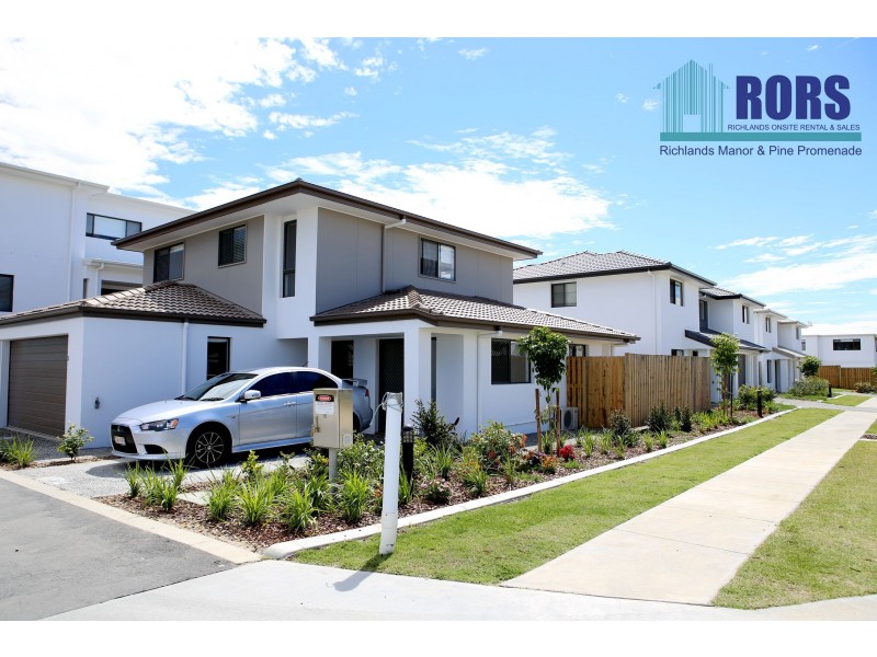LOT 4 36 KATHLEEN STREET 1 week free rent, Richlands QLD 4077