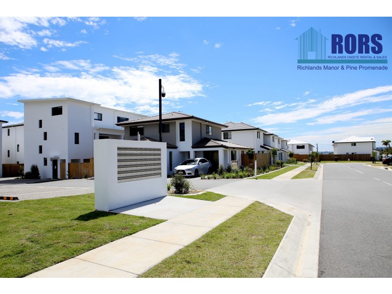 LOT 4 36 KATHLEEN STREET 1 week free rent, Richlands QLD 4077