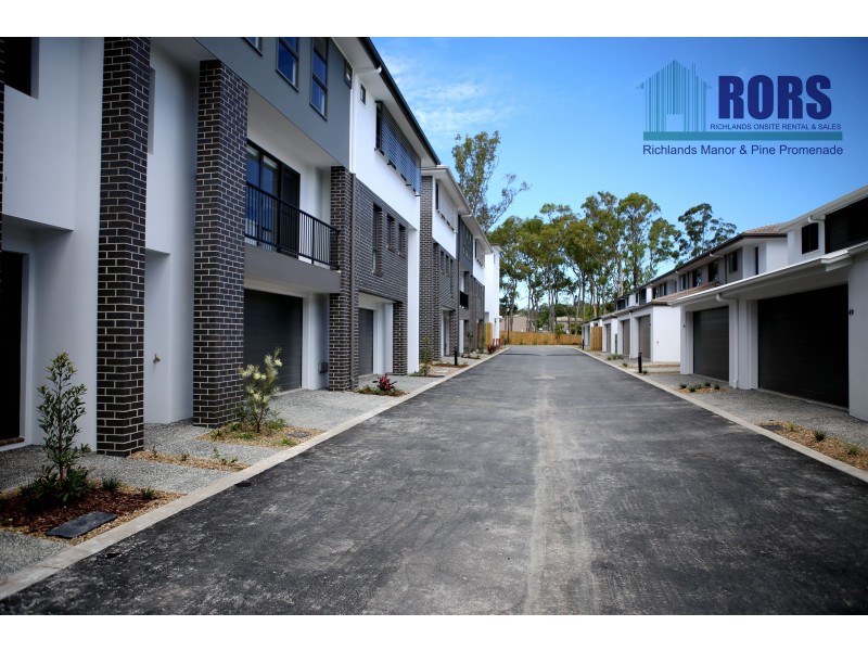 LOT 4 36 KATHLEEN STREET 1 week free rent, Richlands QLD 4077