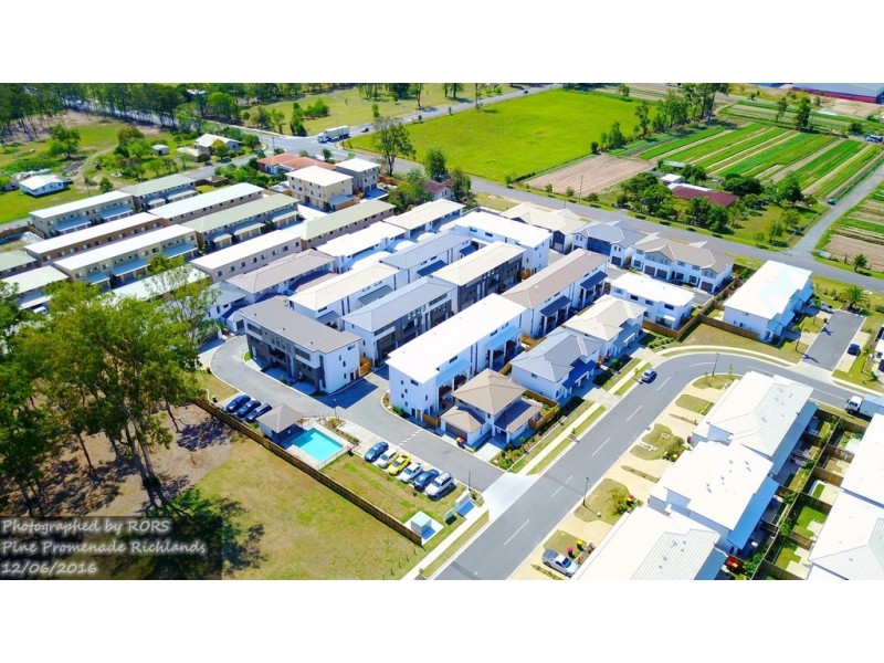 LOT 4 36 KATHLEEN STREET 1 week free rent, Richlands QLD 4077
