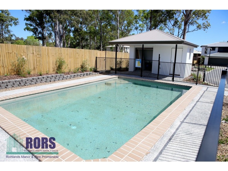 LOT 4 36 KATHLEEN STREET 1 week free rent, Richlands QLD 4077