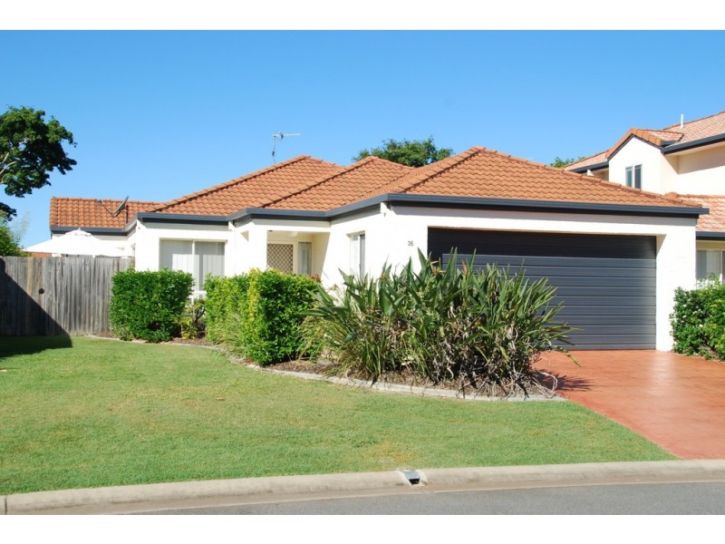 35/19 Yaun Street, Coomera QLD 4209