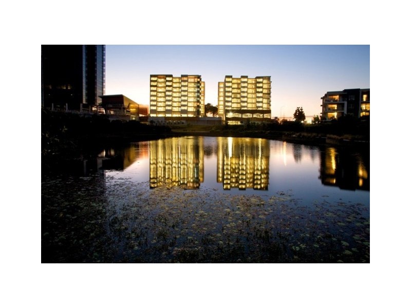 265/129 Laver Drive, Robina QLD 4226