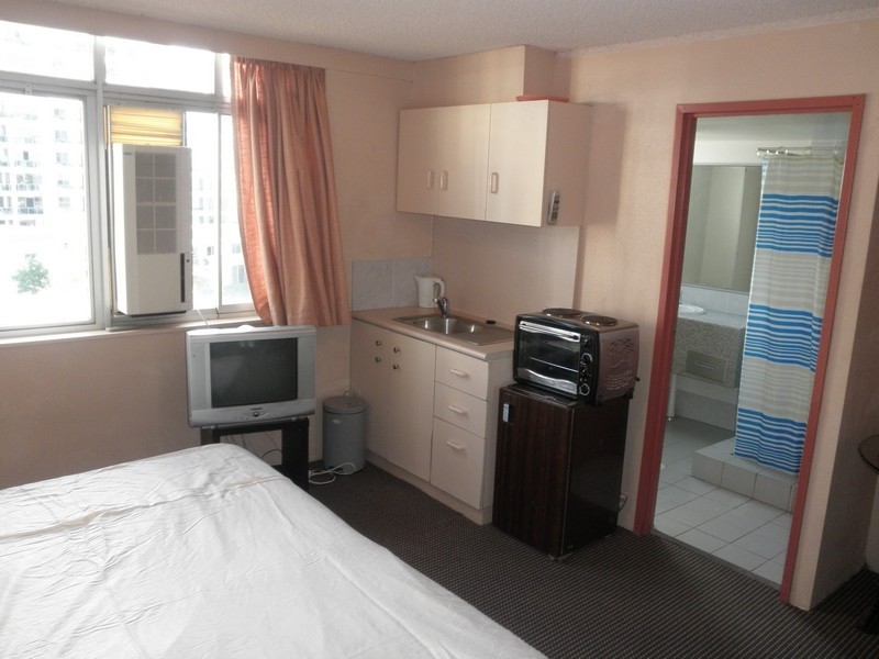 502 / 2 Barney Street, Southport QLD 4215