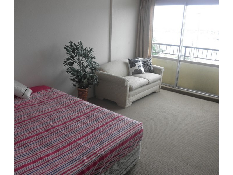 608 / 2 Barney Street, Southport QLD 4215