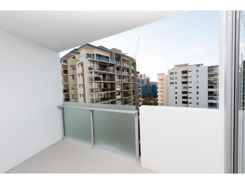 302/35 McDougall Street, Milton QLD 4064