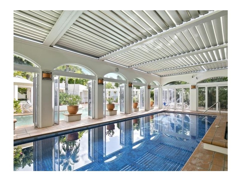 6 Odyssey 100 Cotlew St East, Southport QLD 4215