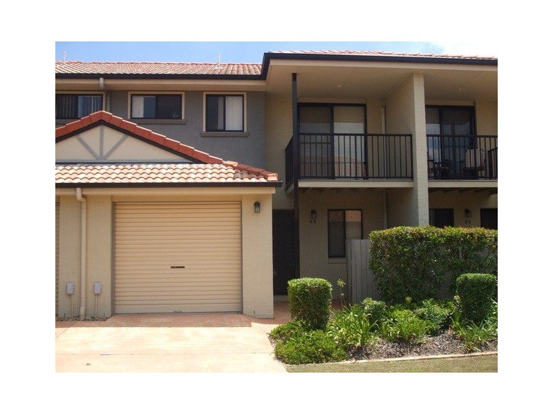 44 25 Buckingham Place, Eight Mile Plains QLD 4113