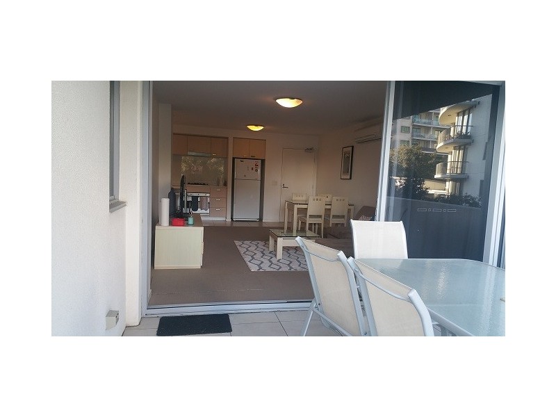 7/15 Walsh Street, Milton QLD 4064