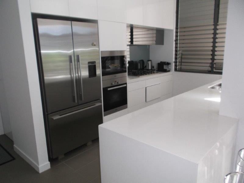 15 SALACIA DRIVE, Paradise Point QLD 4216