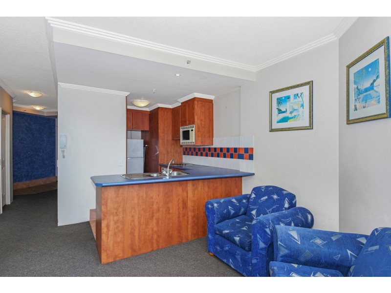 307/182 Marine Parade, Labrador QLD 4215