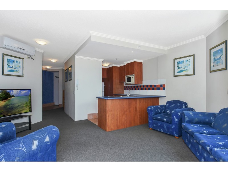 307/182 Marine Parade, Labrador QLD 4215