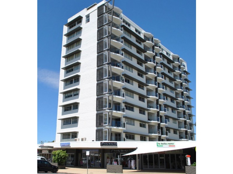 57/110 Sixth Avenue, Maroochydore QLD 4558