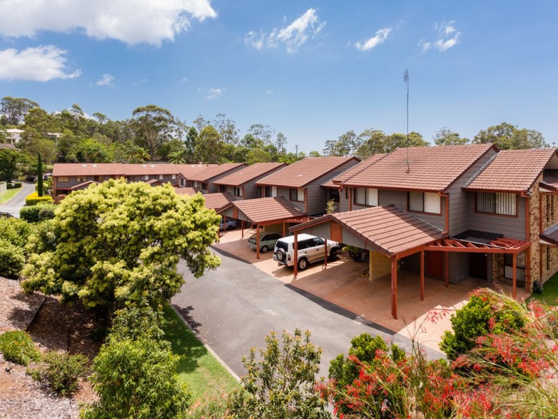 13 / 10 BRIDGMAN DRIVE, Reedy Creek QLD 4227