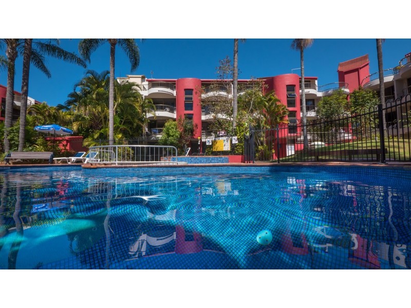 0159/38 Enderlery Ave, Surfers Paradise QLD 4217
