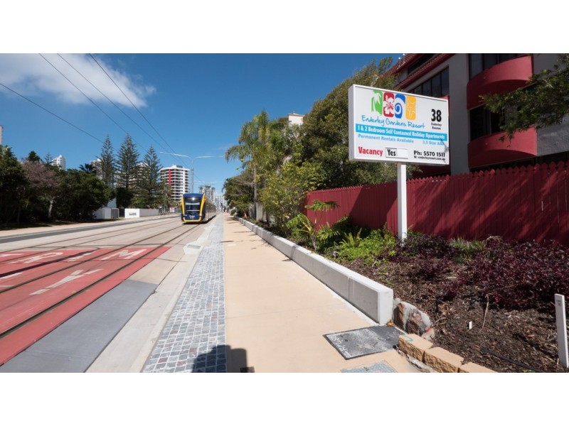 0159/38 Enderlery Ave, Surfers Paradise QLD 4217