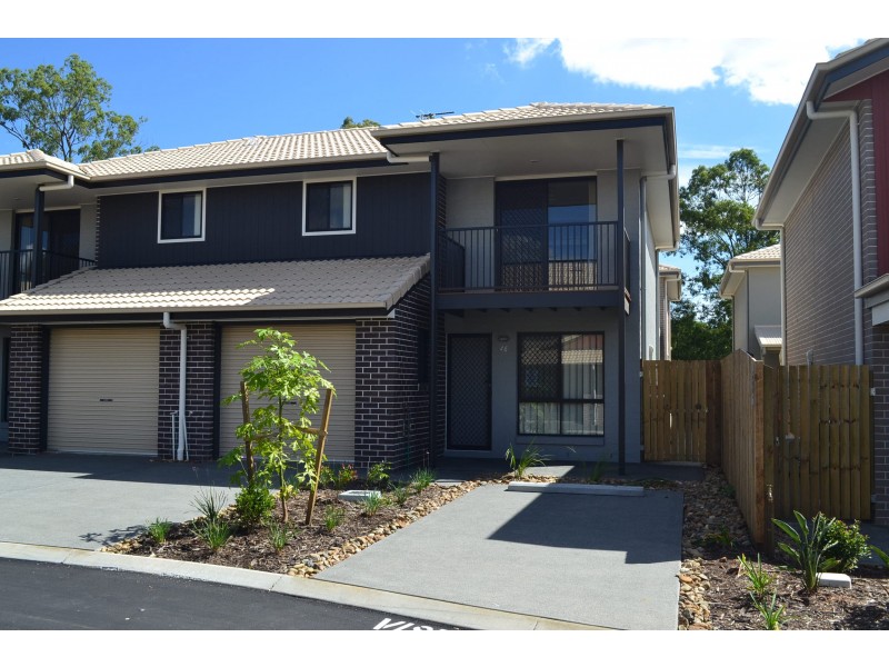 46/9 Milan Street, Forest Lake QLD 4078