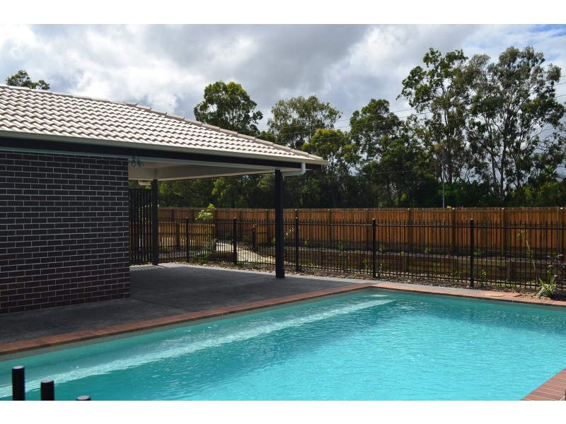 46/9 Milan Street, Forest Lake QLD 4078