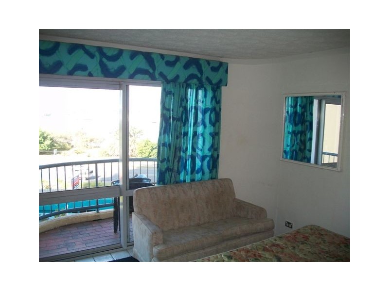 514 / 2 Barney Street, Southport QLD 4215