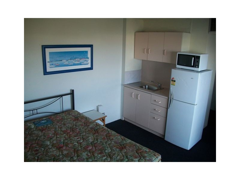 514 / 2 Barney Street, Southport QLD 4215