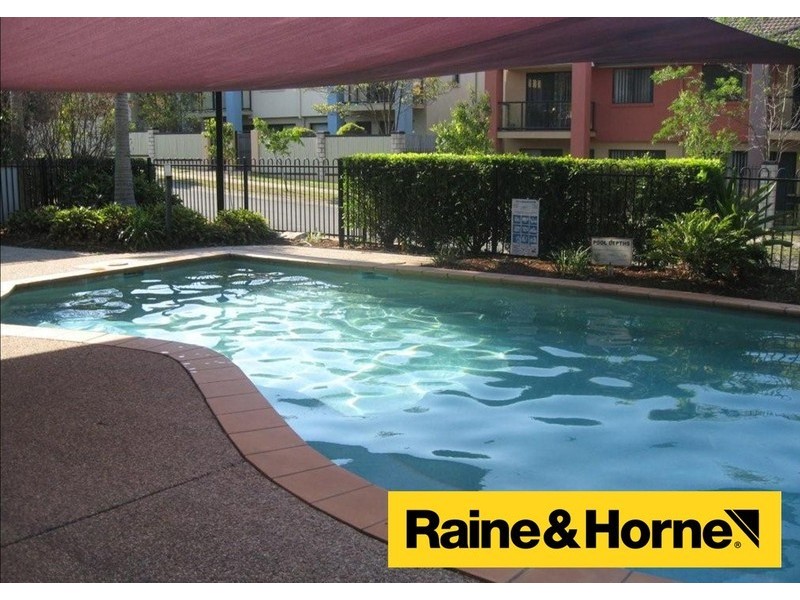 11/16 Violet Close, Eight Mile Plains QLD 4113