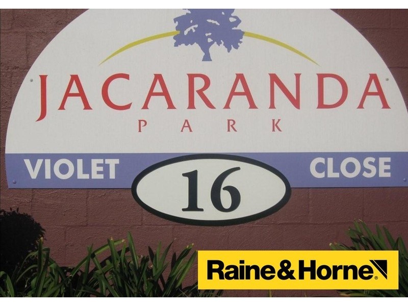 11/16 Violet Close, Eight Mile Plains QLD 4113