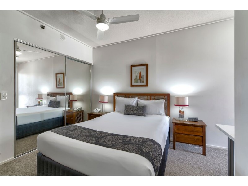 52 / 454 Upper Upper Edward Street, Spring Hill QLD 4000