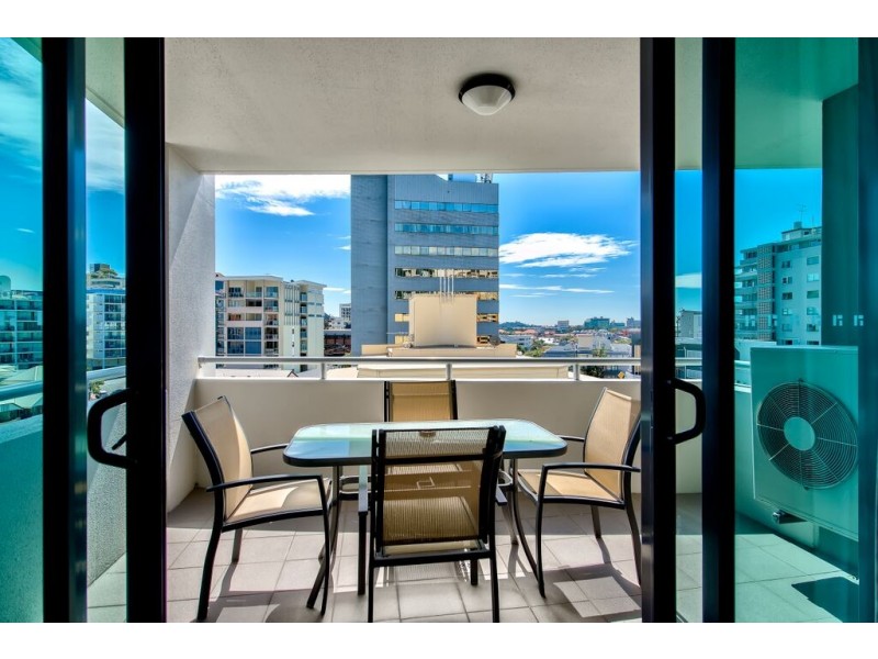 52 / 454 Upper Upper Edward Street, Spring Hill QLD 4000