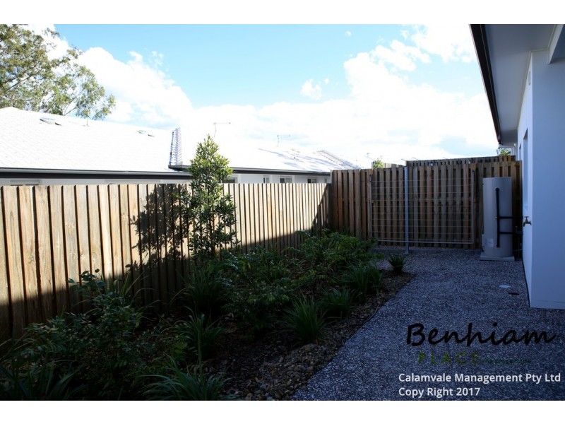 LOT 14 28 Benhiam Street, Calamvale QLD 4116