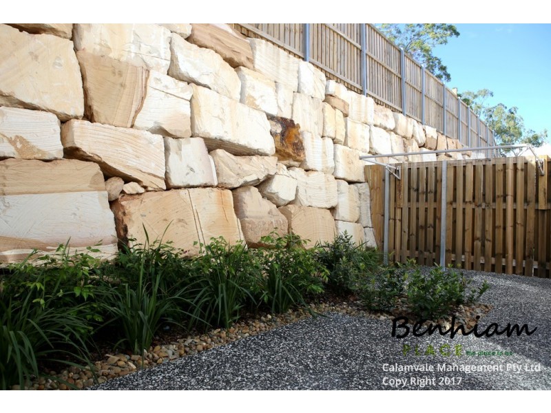 LOT 14 28 Benhiam Street, Calamvale QLD 4116