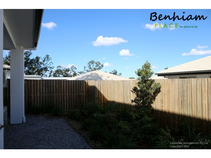 LOT 14 28 Benhiam Street, Calamvale QLD 4116
