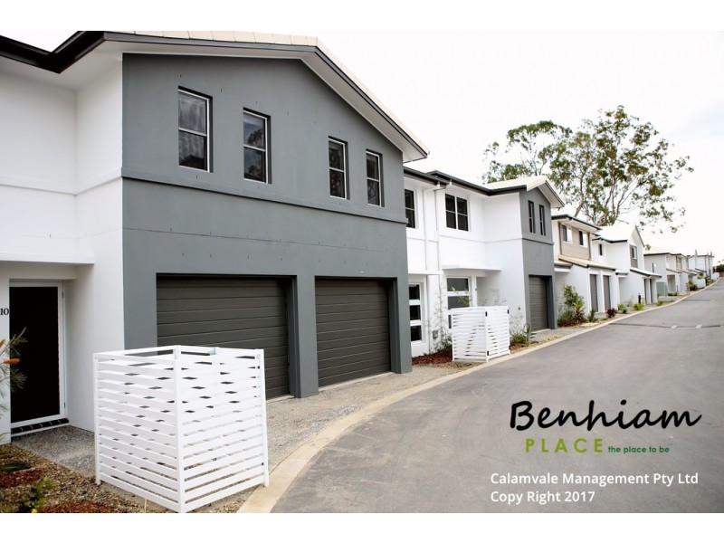 LOT 14 28 Benhiam Street, Calamvale QLD 4116