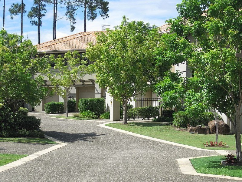 14/52 PINE VALLEY DRIVE, Robina QLD 4226