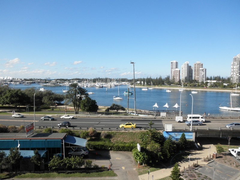 616 / 2 Barney Street, Southport QLD 4215