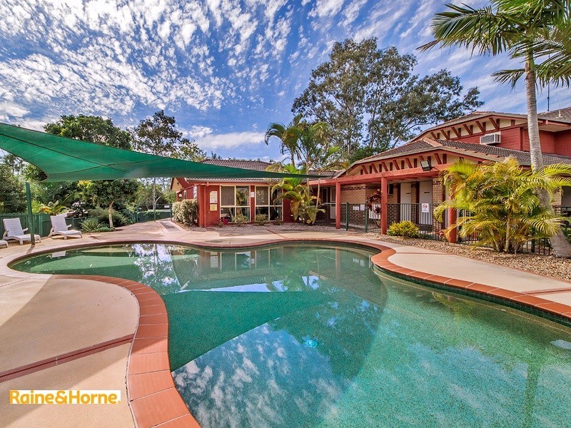 46/1 Bridgman Drive, Reedy Creek QLD 4227