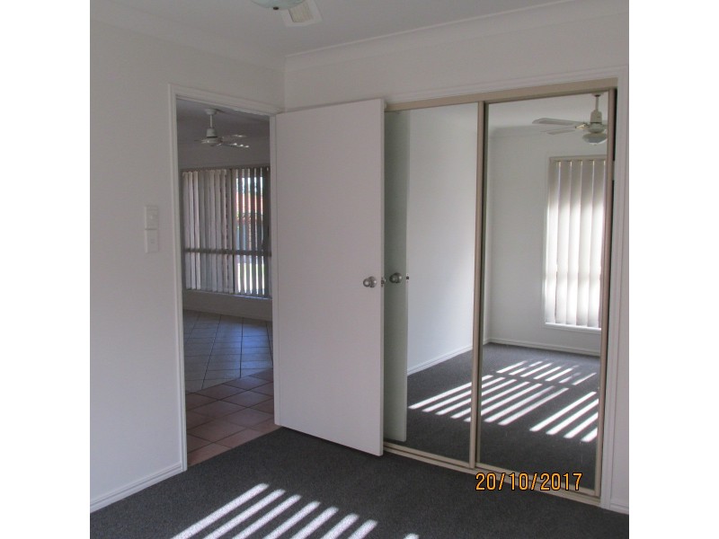 46/1 Bridgman Drive, Reedy Creek QLD 4227