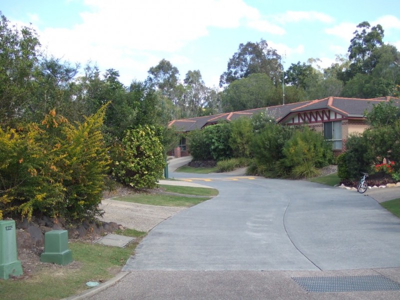 46/1 Bridgman Drive, Reedy Creek QLD 4227